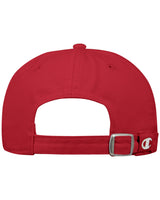 Champion Classic Washed Twill Cap Champion