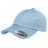 Yupoong Adult Low-Profile Cotton Twill Dad Cap Yupoong