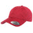 Yupoong Adult Low-Profile Cotton Twill Dad Cap Yupoong