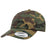 Yupoong Adult Low-Profile Cotton Twill Dad Cap Yupoong