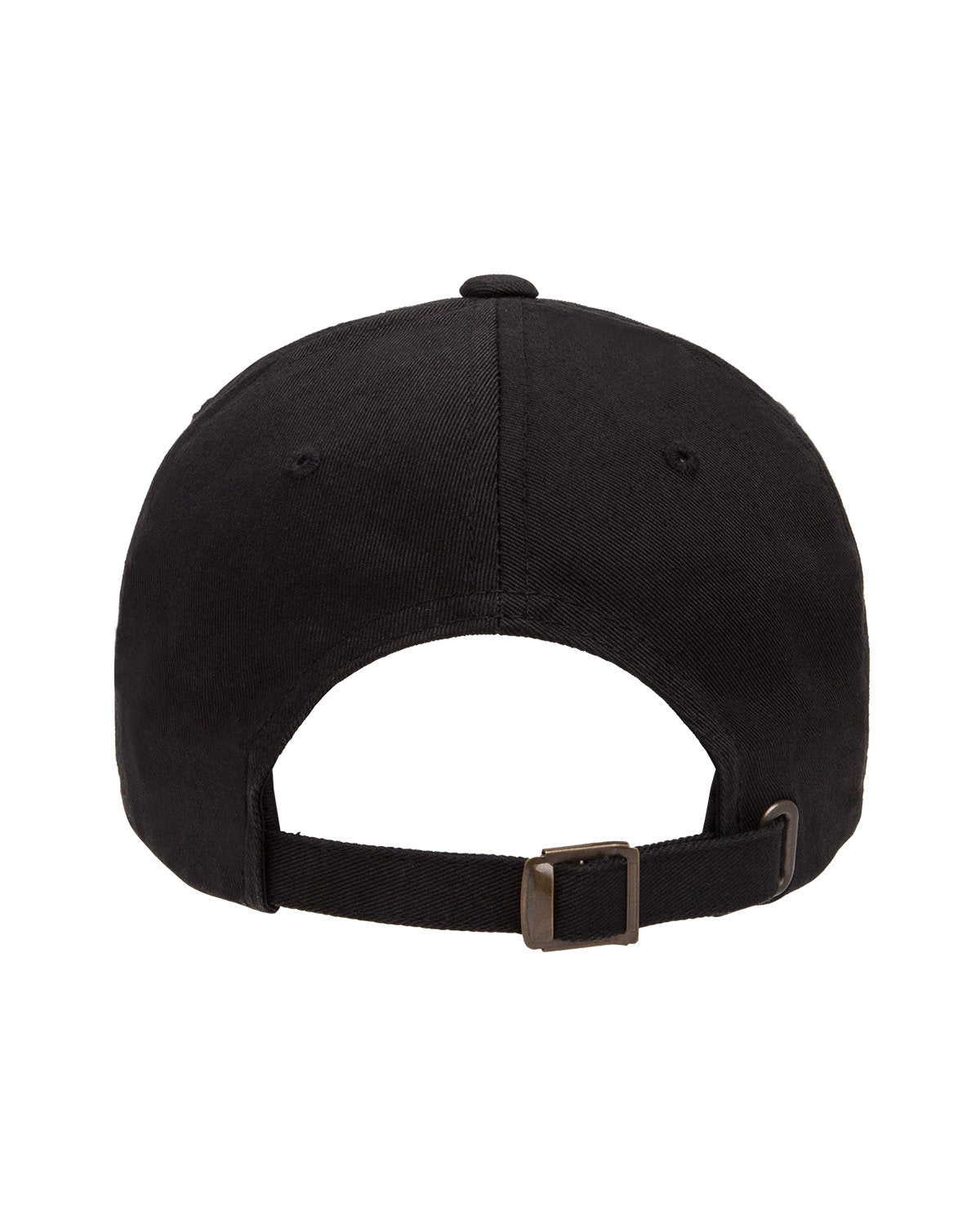 Yupoong Adult Low-Profile Cotton Twill Dad Cap Yupoong