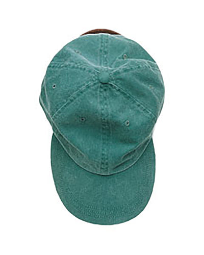 Adams Youth Pigment-Dyed Cap.