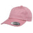 Yupoong Adult Low-Profile Cotton Twill Dad Cap Yupoong