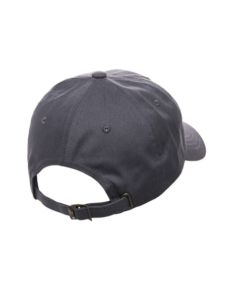 Yupoong Adult Low-Profile Cotton Twill Dad Cap Yupoong