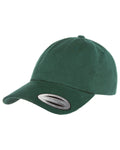 Yupoong Adult Low-Profile Cotton Twill Dad Cap Yupoong