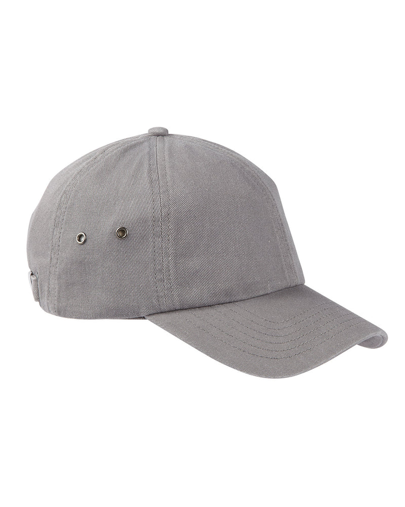 Big Accessories Washed Baseball Cap