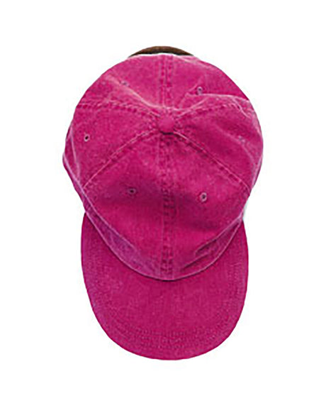 Adams Youth Pigment-Dyed Cap Adams