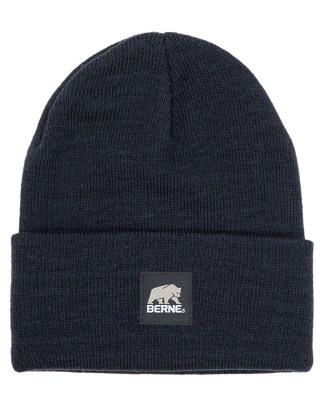 Berne Heritage Knit Cuff Cap Berne