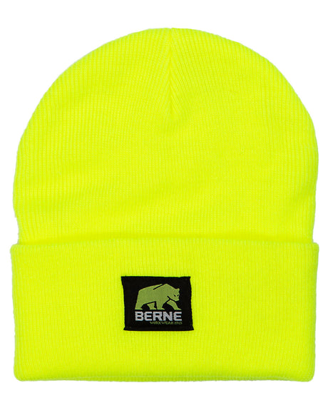 Berne Heritage Knit Cuff Cap Berne
