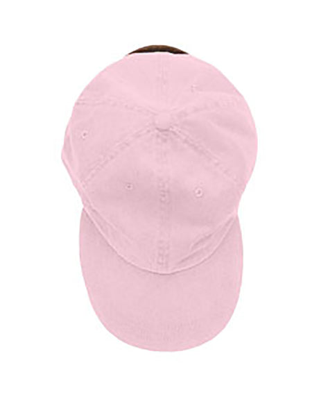 Adams Youth Pigment-Dyed Cap Adams