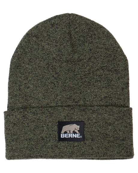 Berne Heritage Knit Cuff Cap Berne