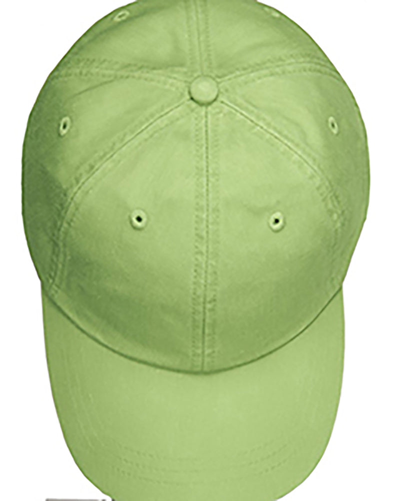 Adams Youth Pigment-Dyed Cap.