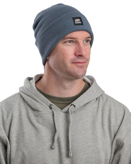 Berne Heritage Knit Cuff Cap Berne