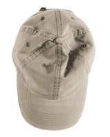 Authentic Pigment Direct-Dyed Twill Cap Authentic Pigment