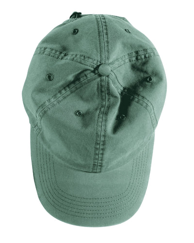 Authentic Pigment Direct-Dyed Twill Cap