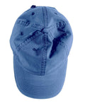 Authentic Pigment Direct-Dyed Twill Cap Authentic Pigment