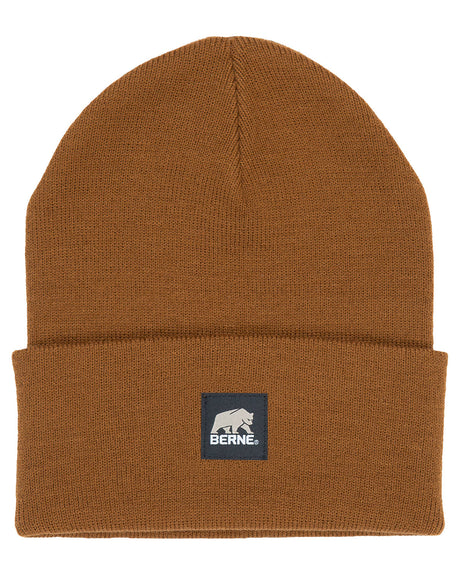 Berne Heritage Knit Cuff Cap Berne
