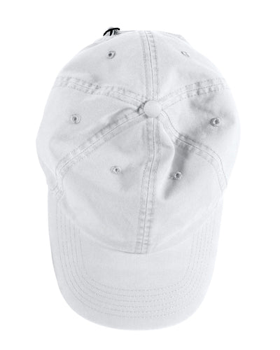 Authentic Pigment Direct-Dyed Twill Cap