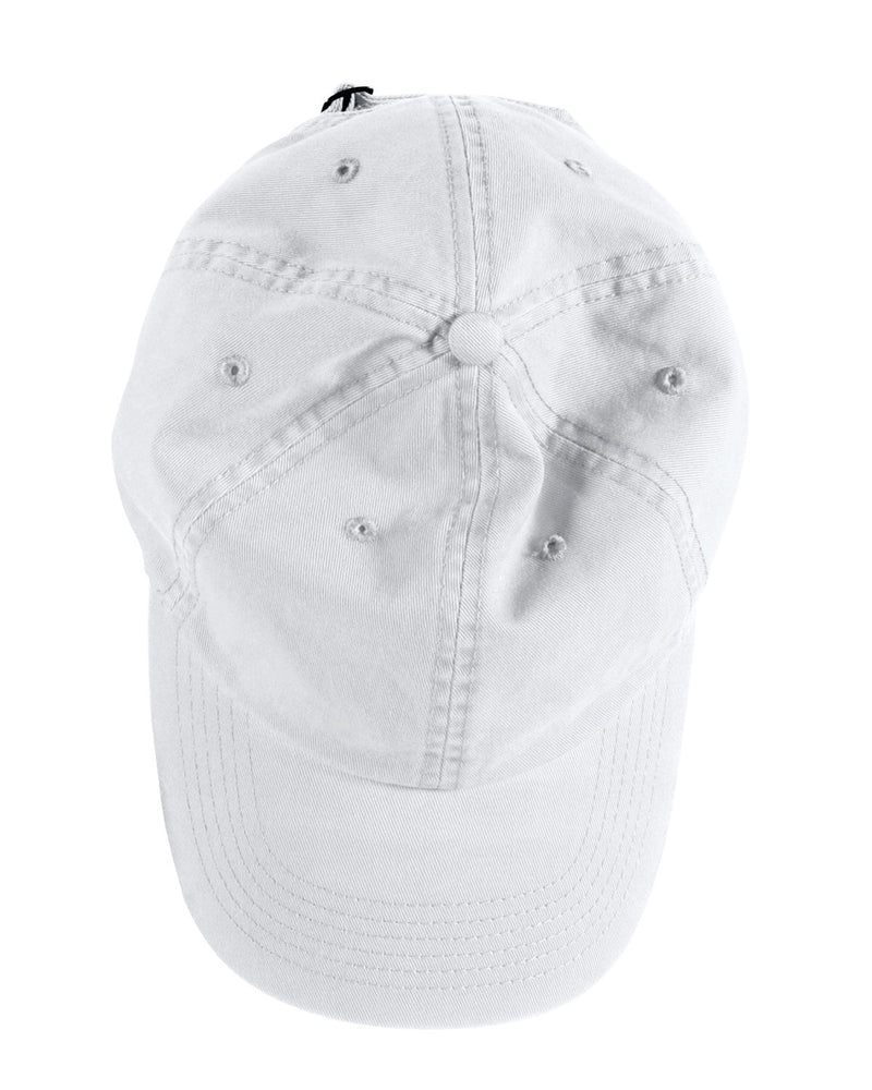 Authentic Pigment Direct-Dyed Twill Cap