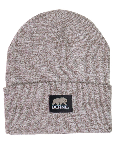 Berne Heritage Knit Cuff Cap Berne