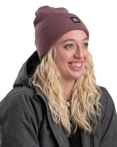 Berne Heritage Knit Cuff Cap Berne