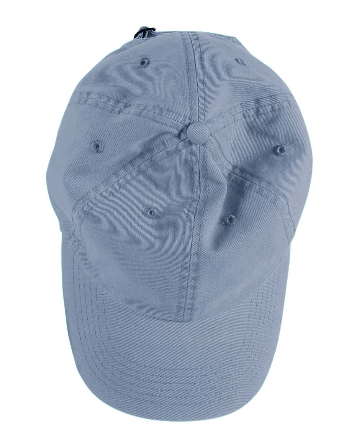 Authentic Pigment Direct-Dyed Twill Cap Authentic Pigment