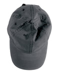 Authentic Pigment Direct-Dyed Twill Cap Authentic Pigment