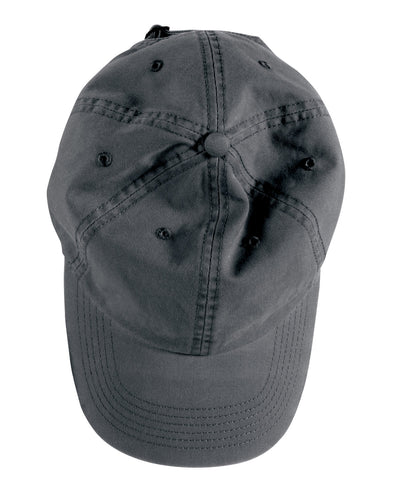 Authentic Pigment Direct-Dyed Twill Cap