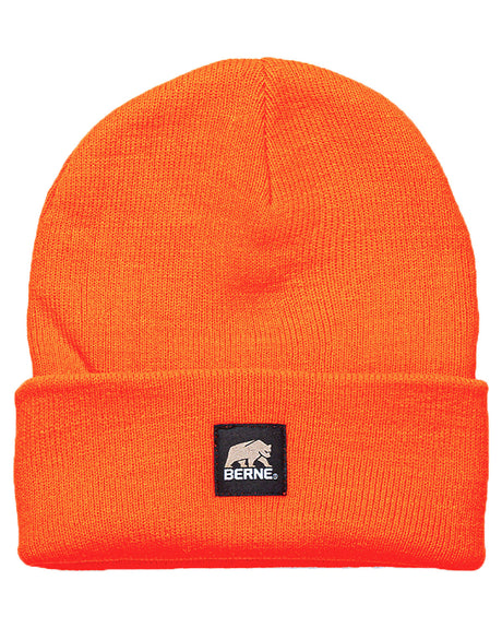 Berne Heritage Knit Cuff Cap Berne