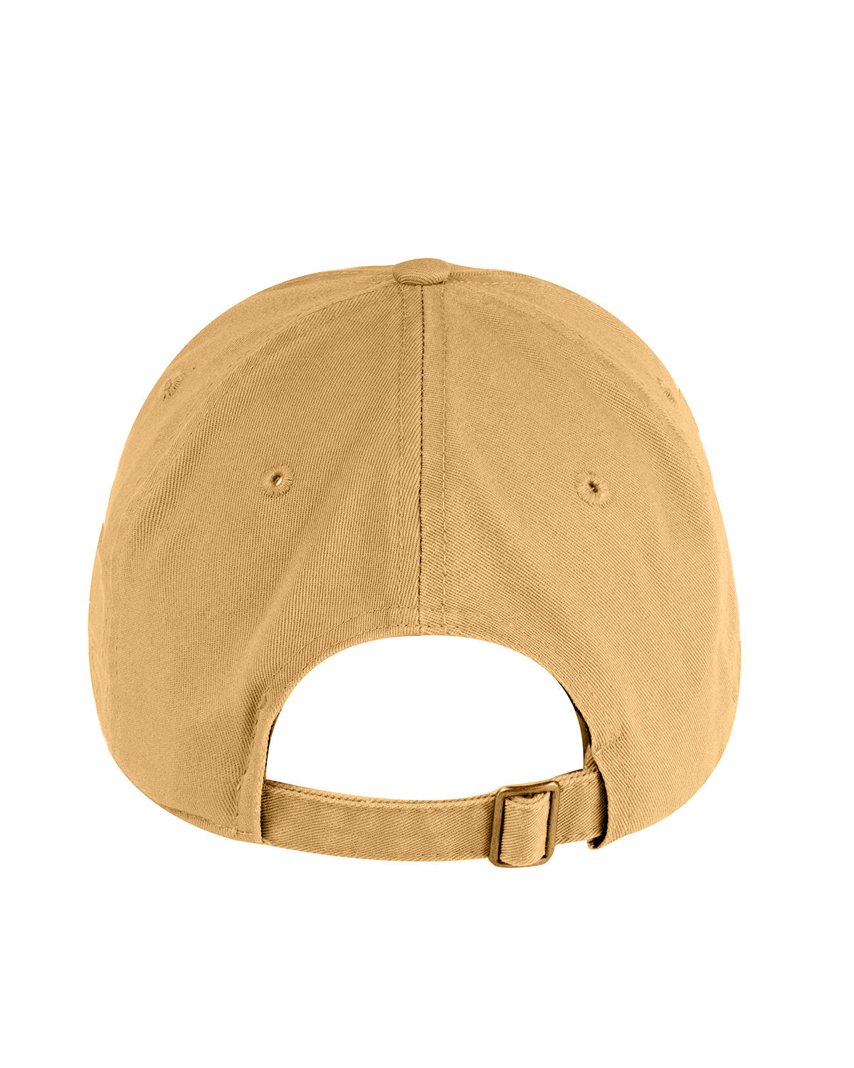 Authentic Pigment Direct-Dyed Twill Cap Authentic Pigment