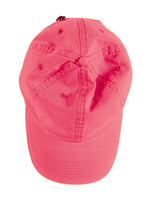 Authentic Pigment Direct-Dyed Twill Cap Authentic Pigment