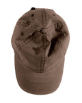 Authentic Pigment Direct-Dyed Twill Cap Authentic Pigment