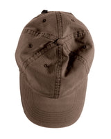 Authentic Pigment Direct-Dyed Twill Cap Authentic Pigment