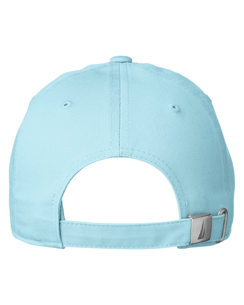 Nautica J-Class Baseball Cap