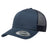 Yupoong Adult 5-Panel Retro Trucker Cap Yupoong
