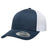 Yupoong Adult 5-Panel Retro Trucker Cap Yupoong