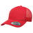 Yupoong Adult 5-Panel Retro Trucker Cap Yupoong