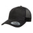 Yupoong Adult 5-Panel Retro Trucker Cap Yupoong