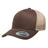 Yupoong 5-Panel Retro Trucker Cap