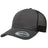 Yupoong Adult 5-Panel Retro Trucker Cap Yupoong