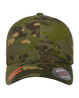 Flexfit Multicam® Cap Flexfit