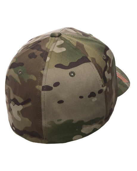 Flexfit Multicam® Cap Flexfit