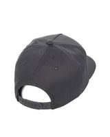 Yupoong Adult 5-Panel Cotton Twill Snapback Cap Yupoong