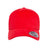 Yupoong Adult Brushed Cotton Twill Mid-Profile Cap Yupoong