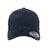 Yupoong Adult Brushed Cotton Twill Mid-Profile Cap Yupoong