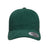 Yupoong Adult Brushed Cotton Twill Mid-Profile Cap Yupoong