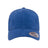Yupoong Adult Brushed Cotton Twill Mid-Profile Cap Yupoong