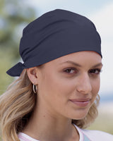 Big Accessories Solid Bandana Big Accessories