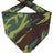 Big Accessories Solid Bandana Big Accessories