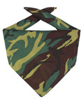 Big Accessories Solid Bandana Big Accessories